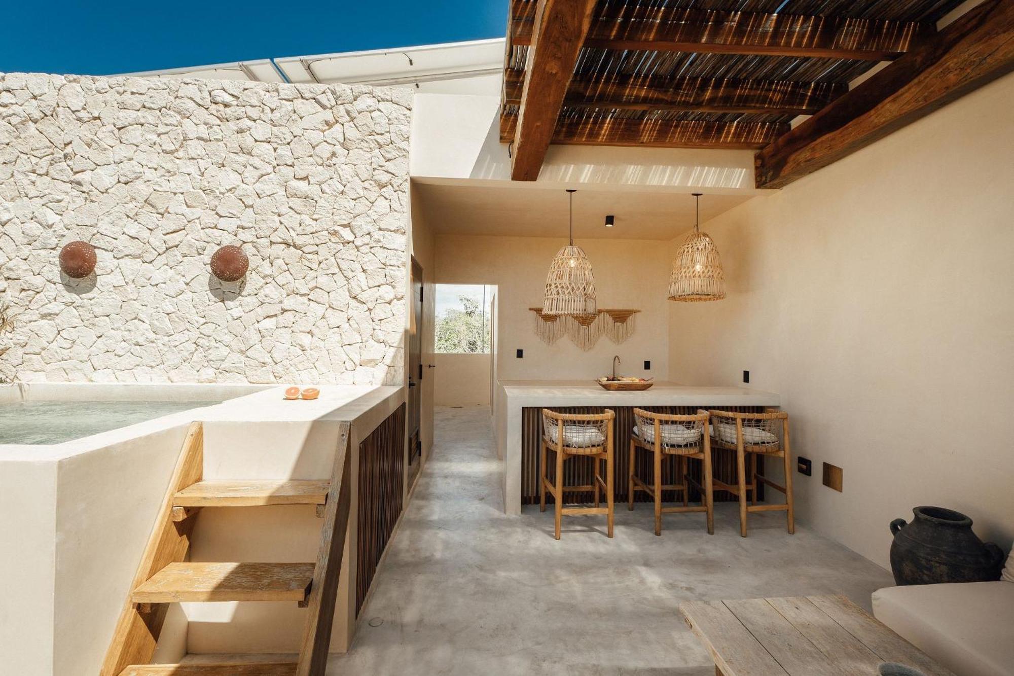 Ferienhaus Satori