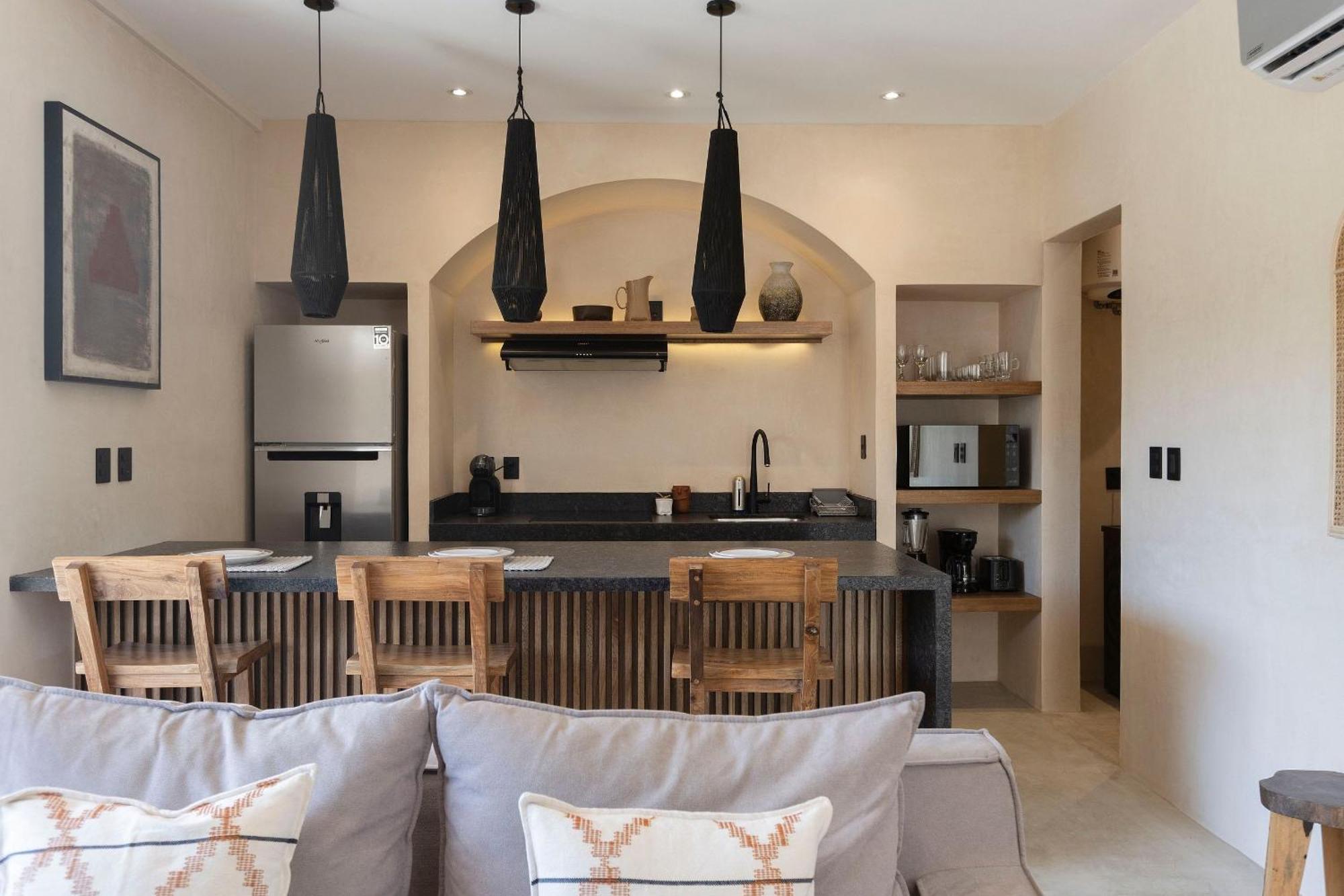 Ferienhaus Satori