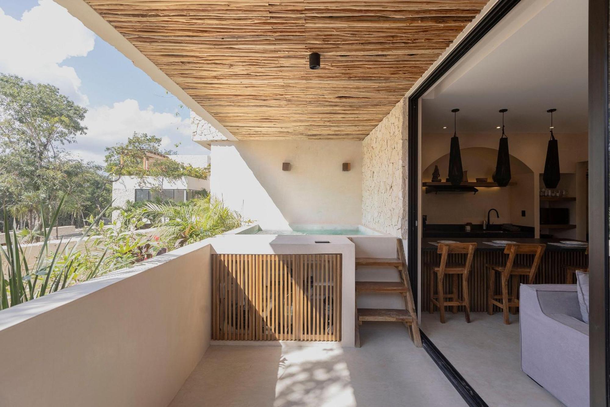 Ferienhaus Satori