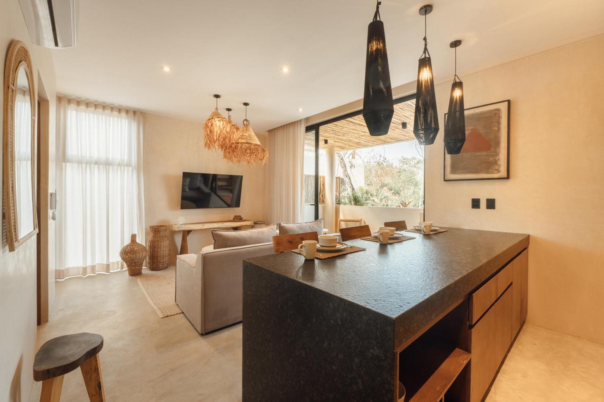 Ferienhaus Satori *