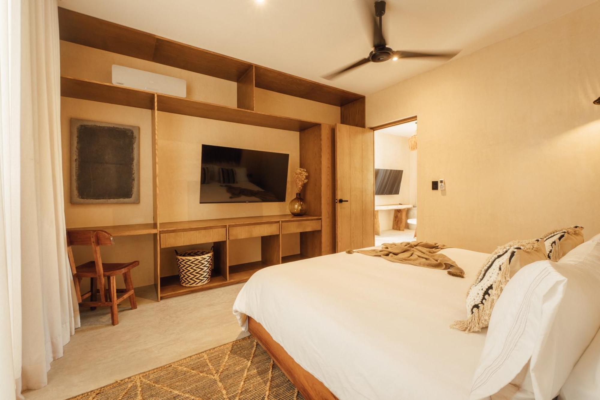 Ferienhaus Satori Tulum
