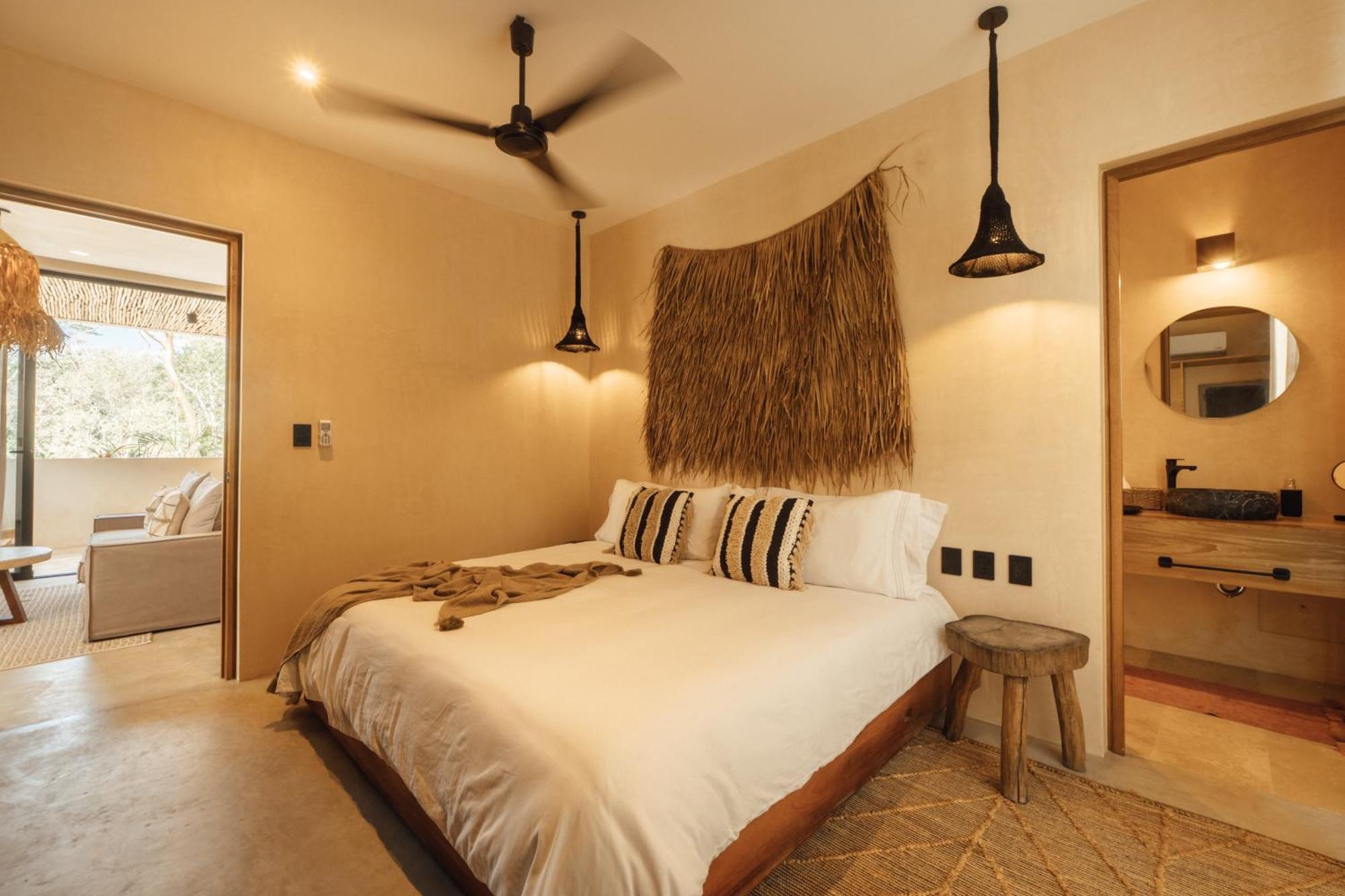 Ferienhaus Satori Tulum
