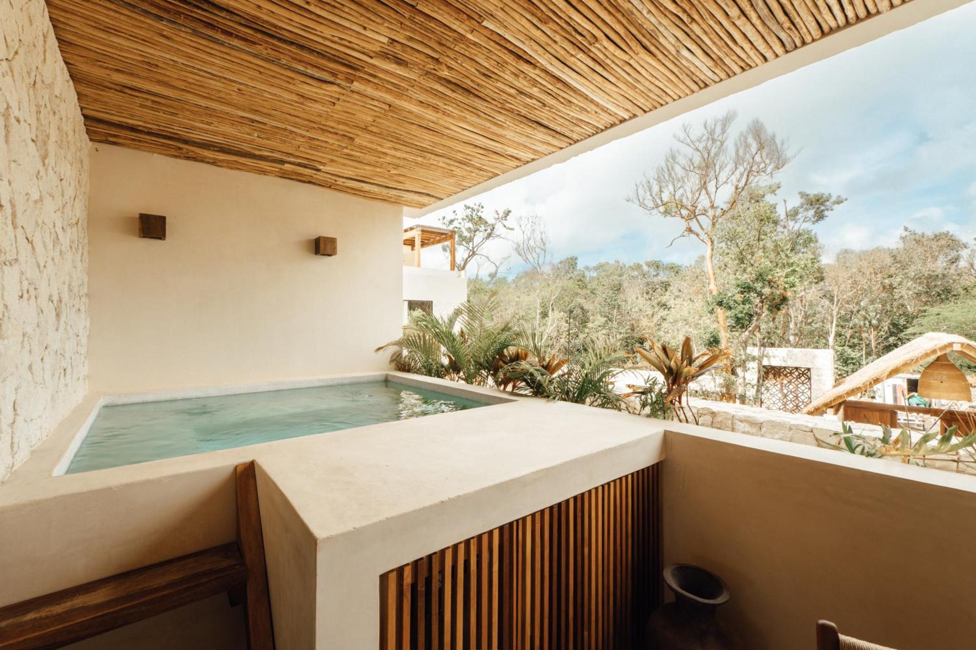 Satori Tulum