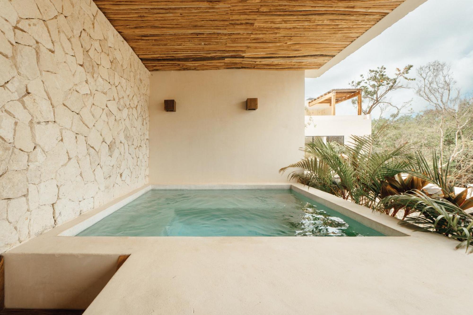 Satori * Tulum