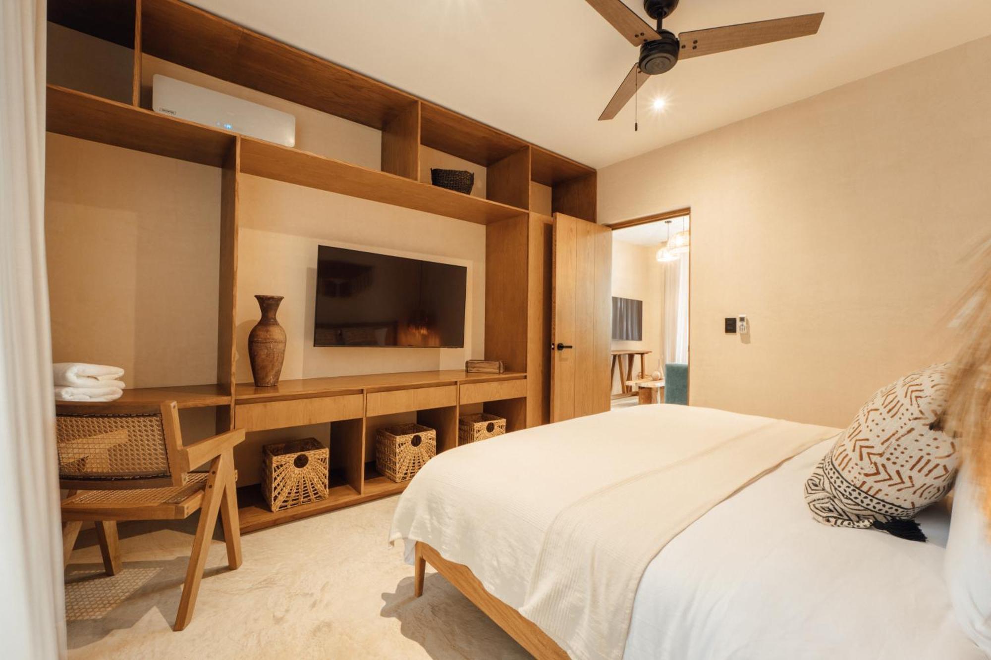 Ferienhaus Satori Tulum