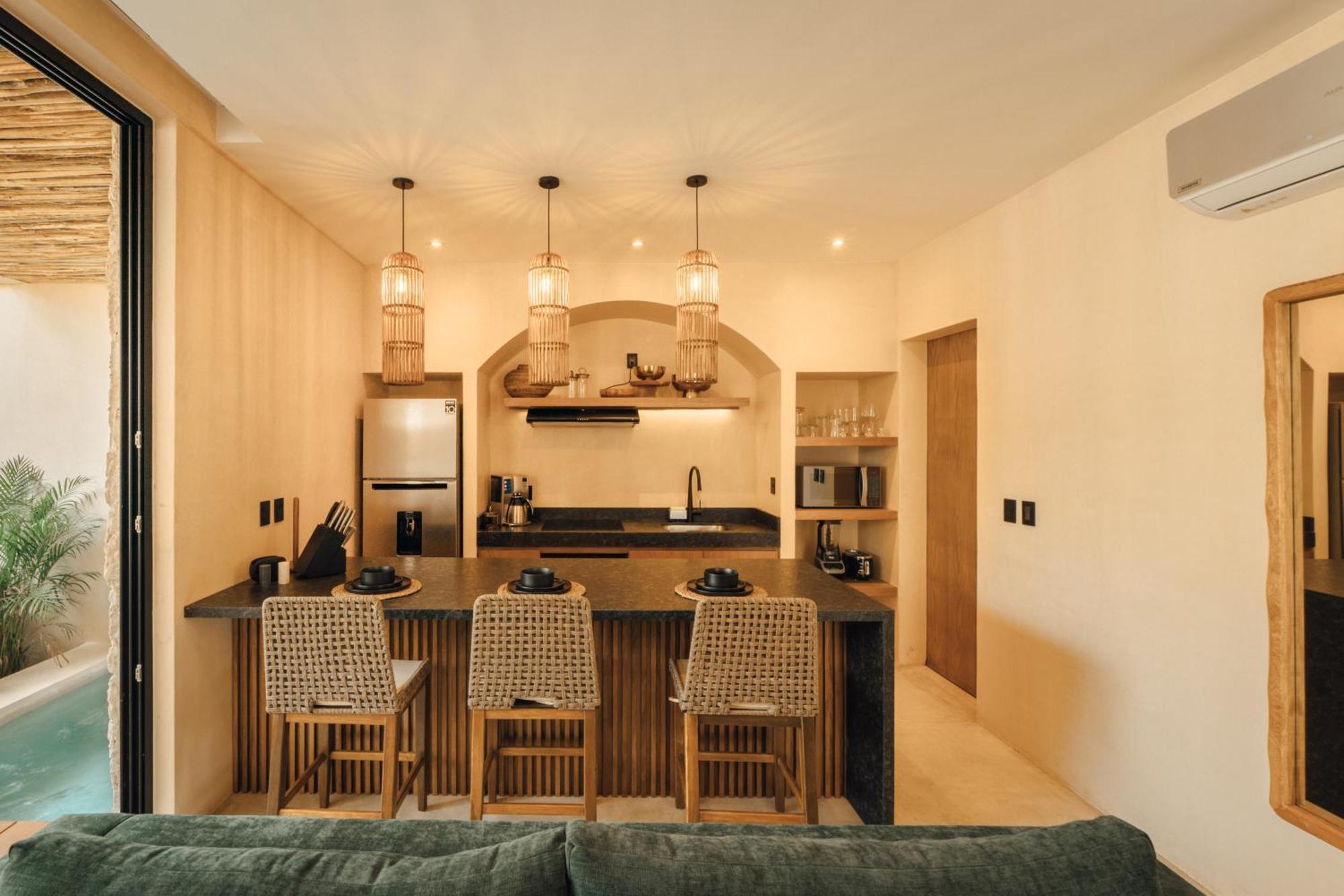 Satori Ferienhaus *