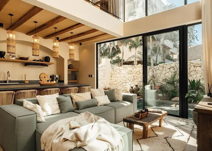 Satori Tulum