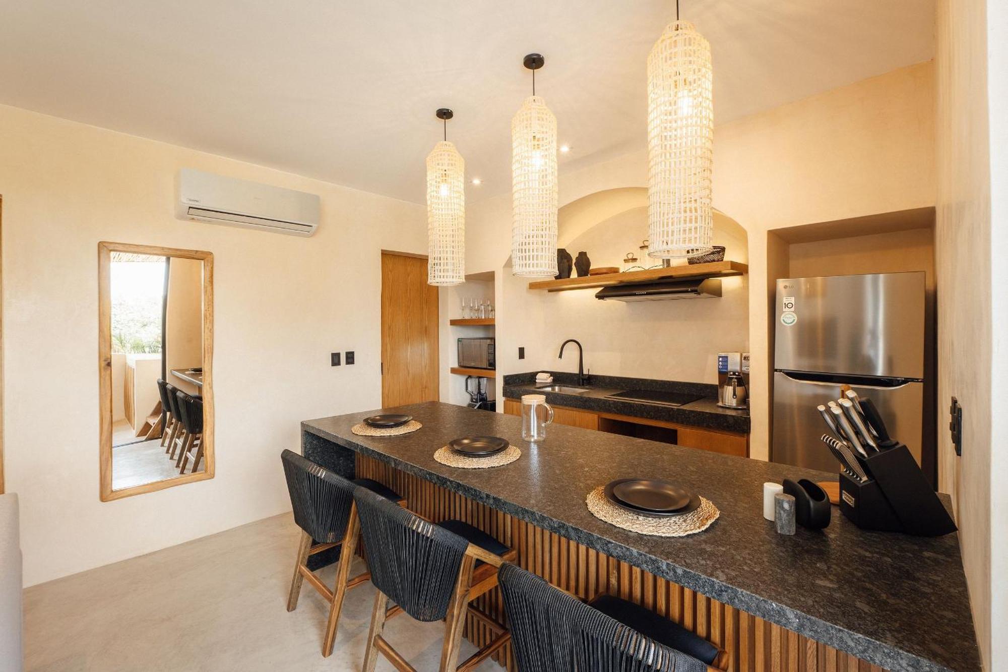 Satori Holiday home