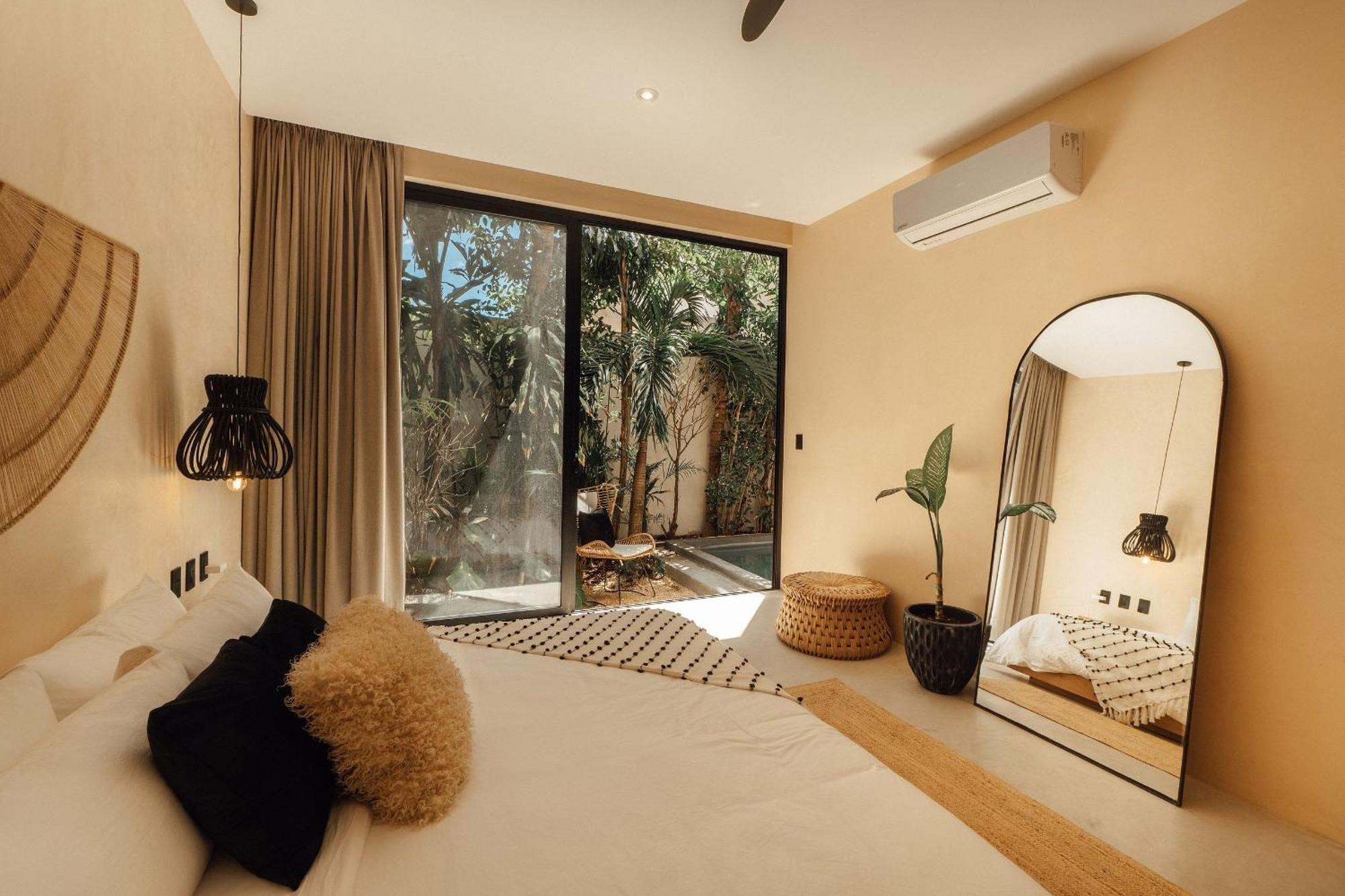 Satori Holiday home *