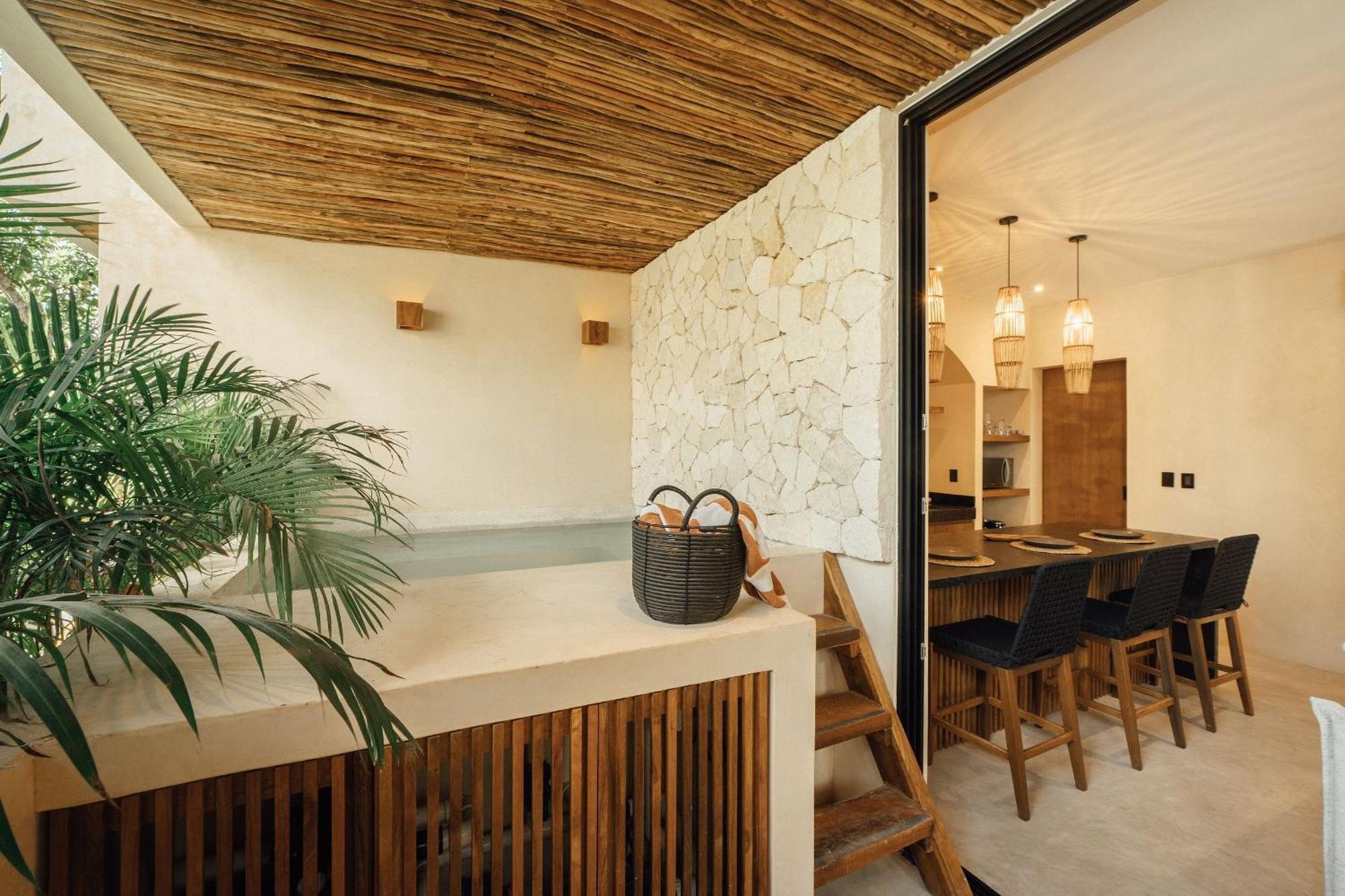 Satori Holiday home