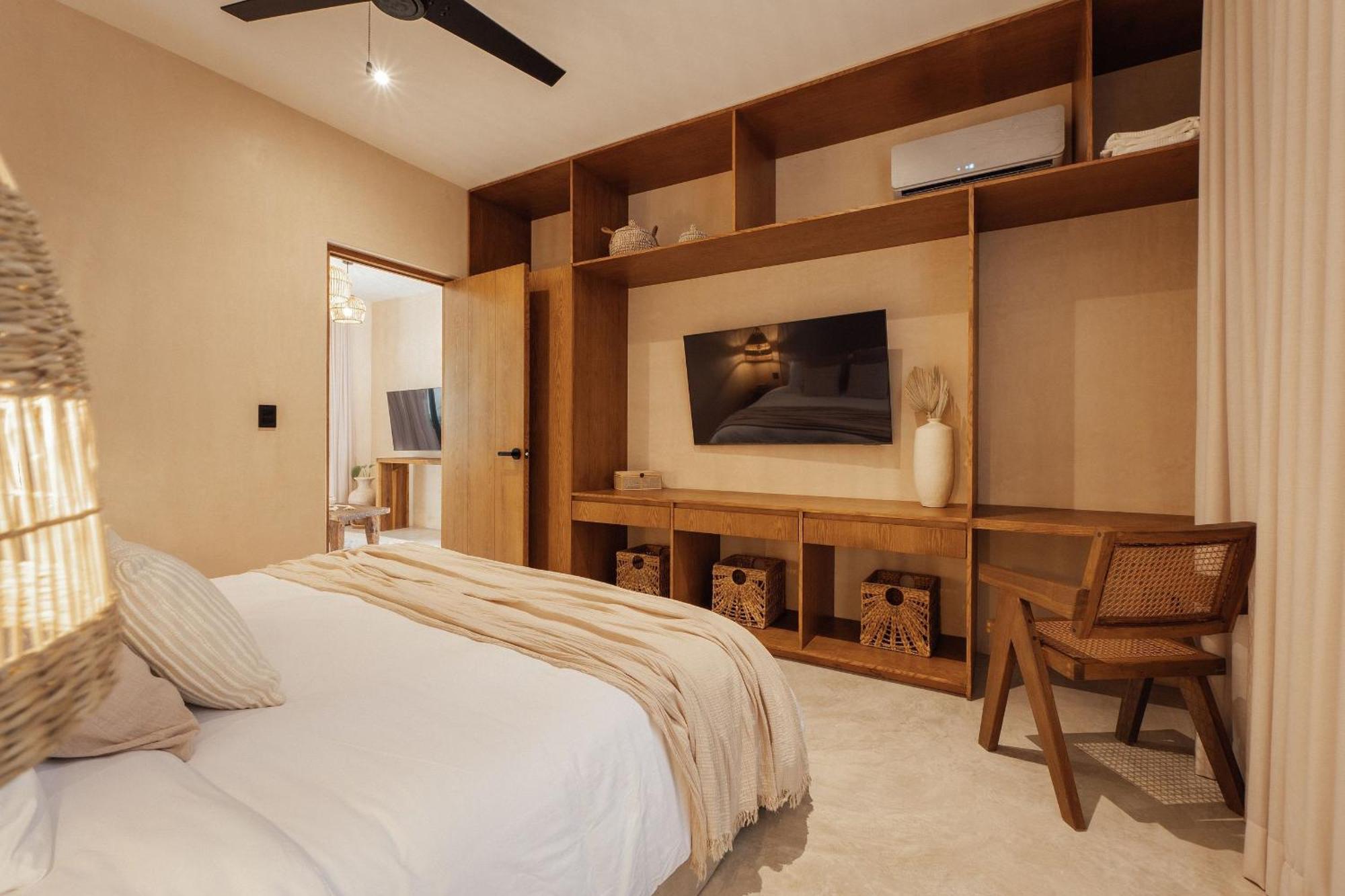 Holiday home Satori