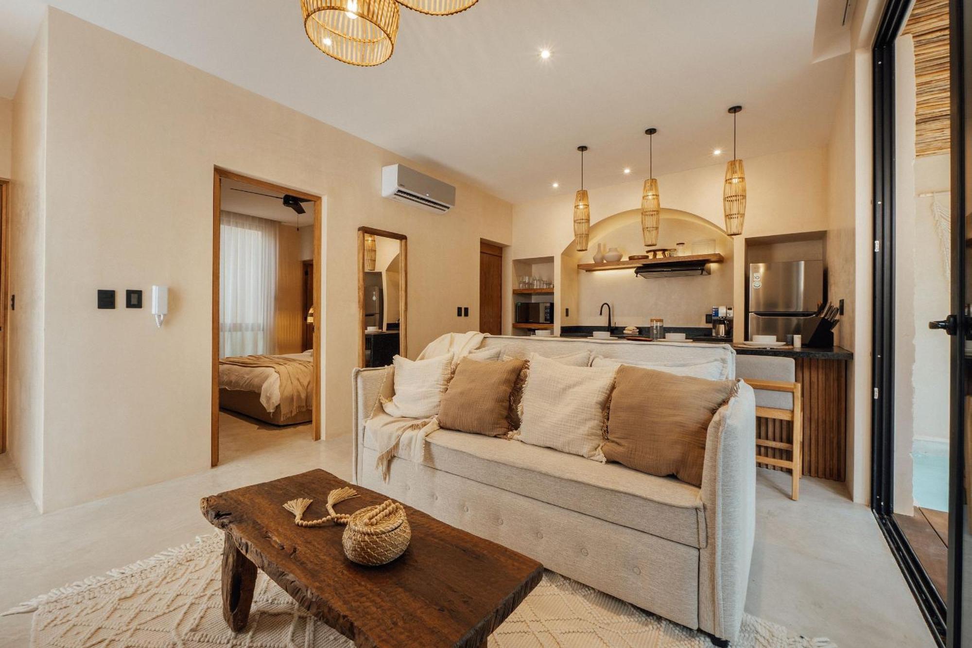 Holiday home Satori