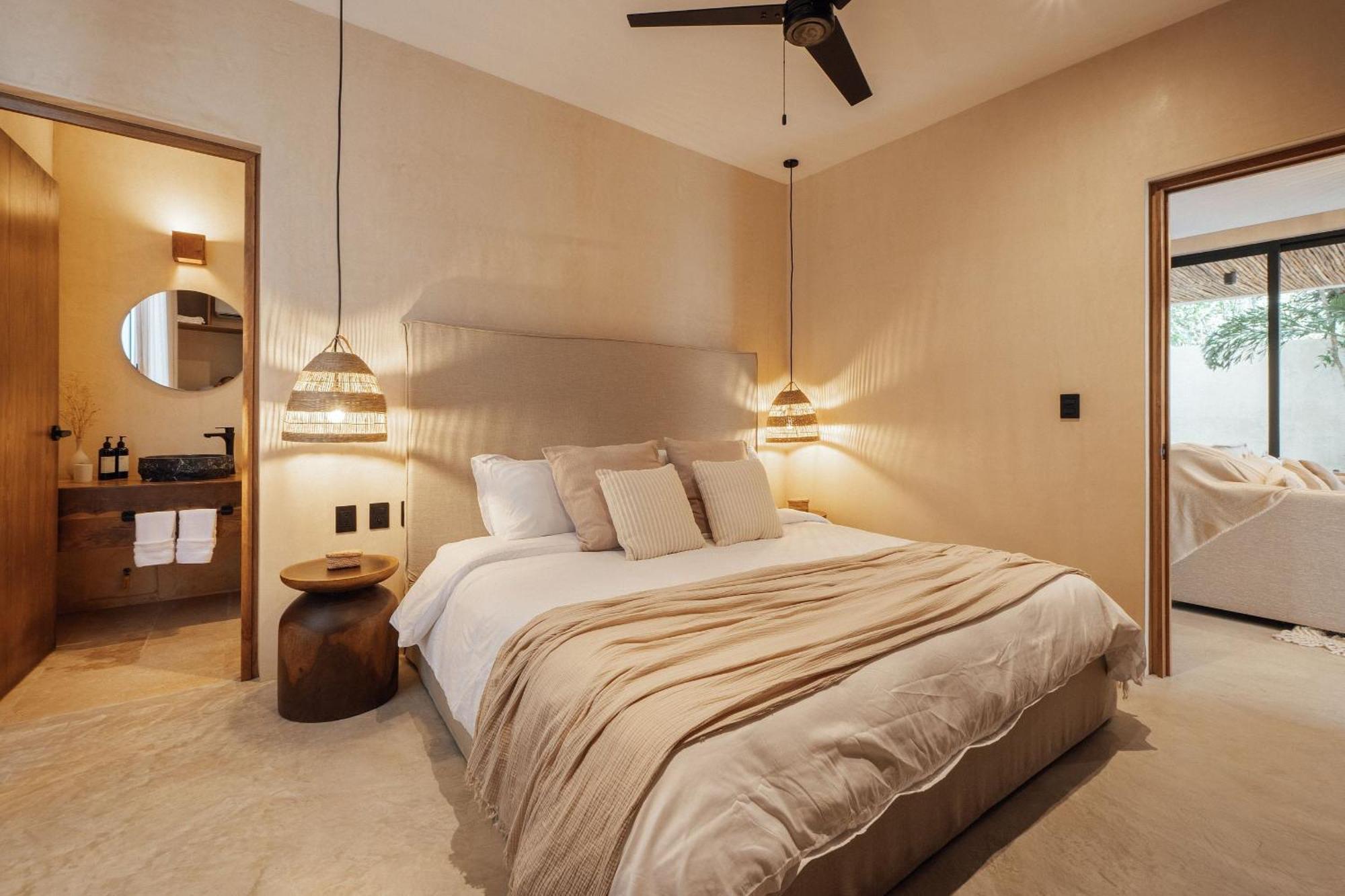 Holiday home Satori Tulum