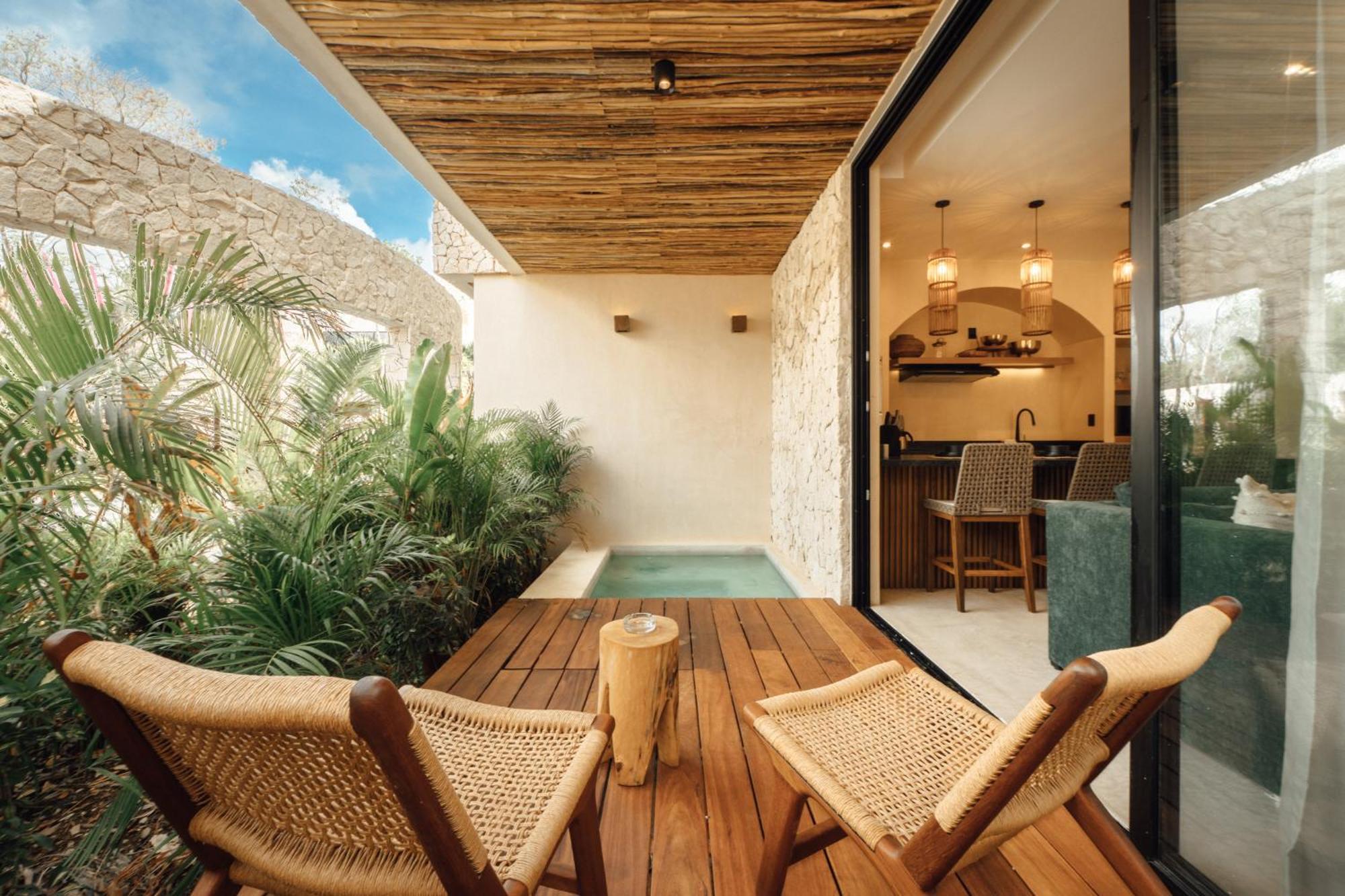 Satori Tulum