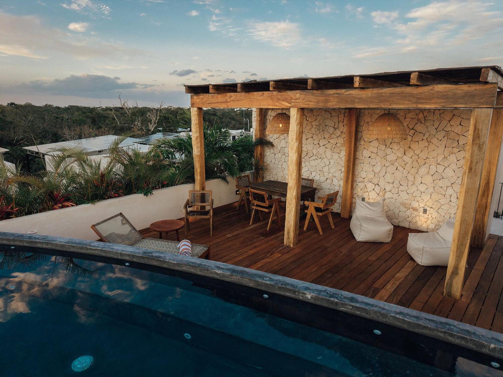 Satori * Tulum