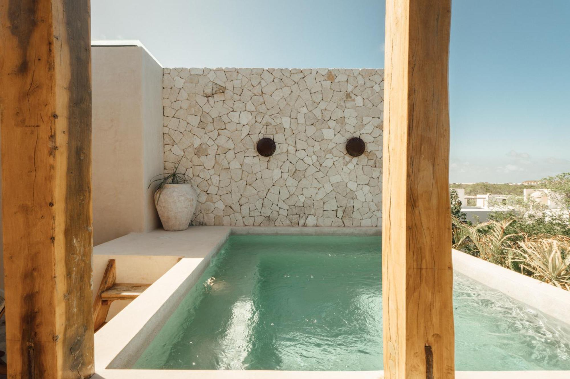 Satori Tulum