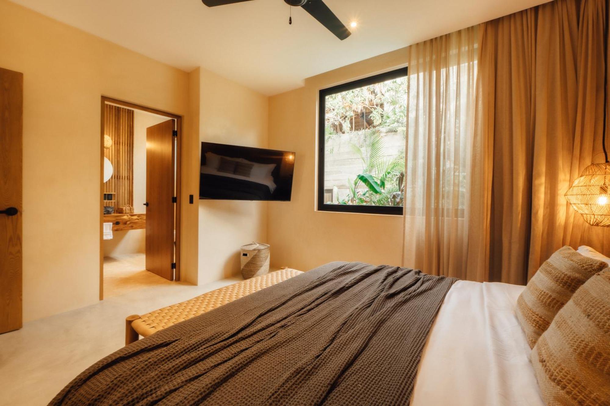 Satori Tulum