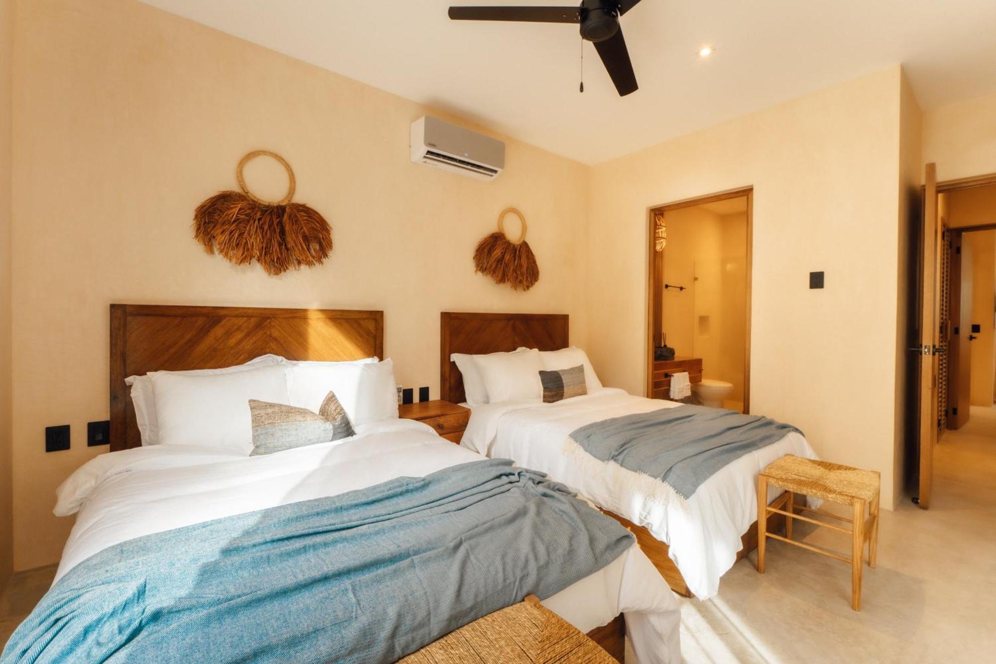 Satori Сasa de vacaciones Tulum