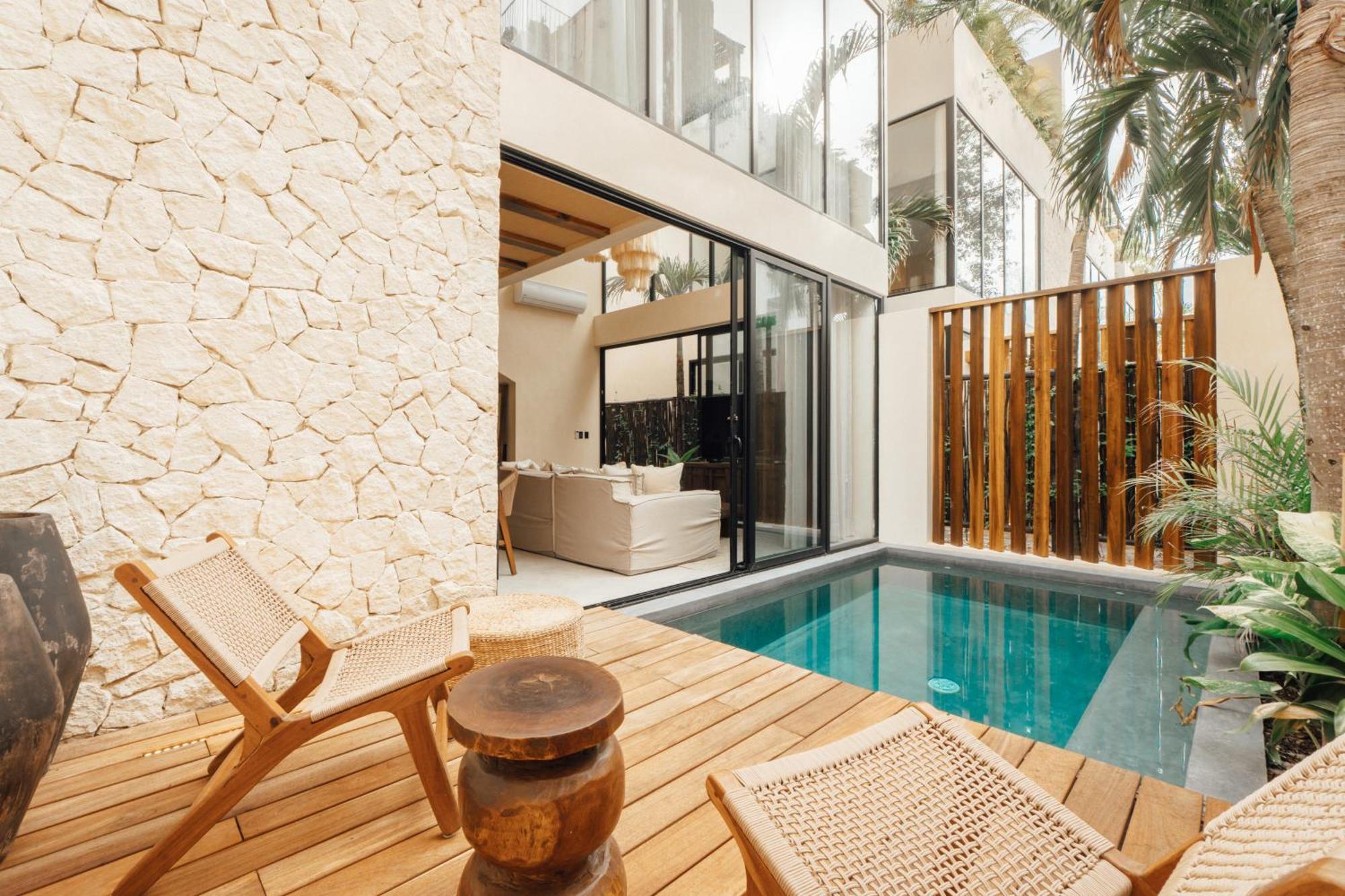 Satori Tulum